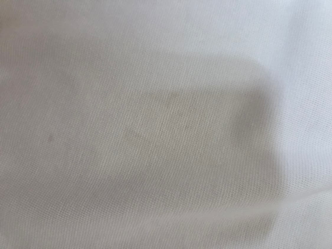 아디다스 독일 아디컬러 클래식 삼선 티셔츠 오프 화이트 - KR 사이즈 상품이미지3