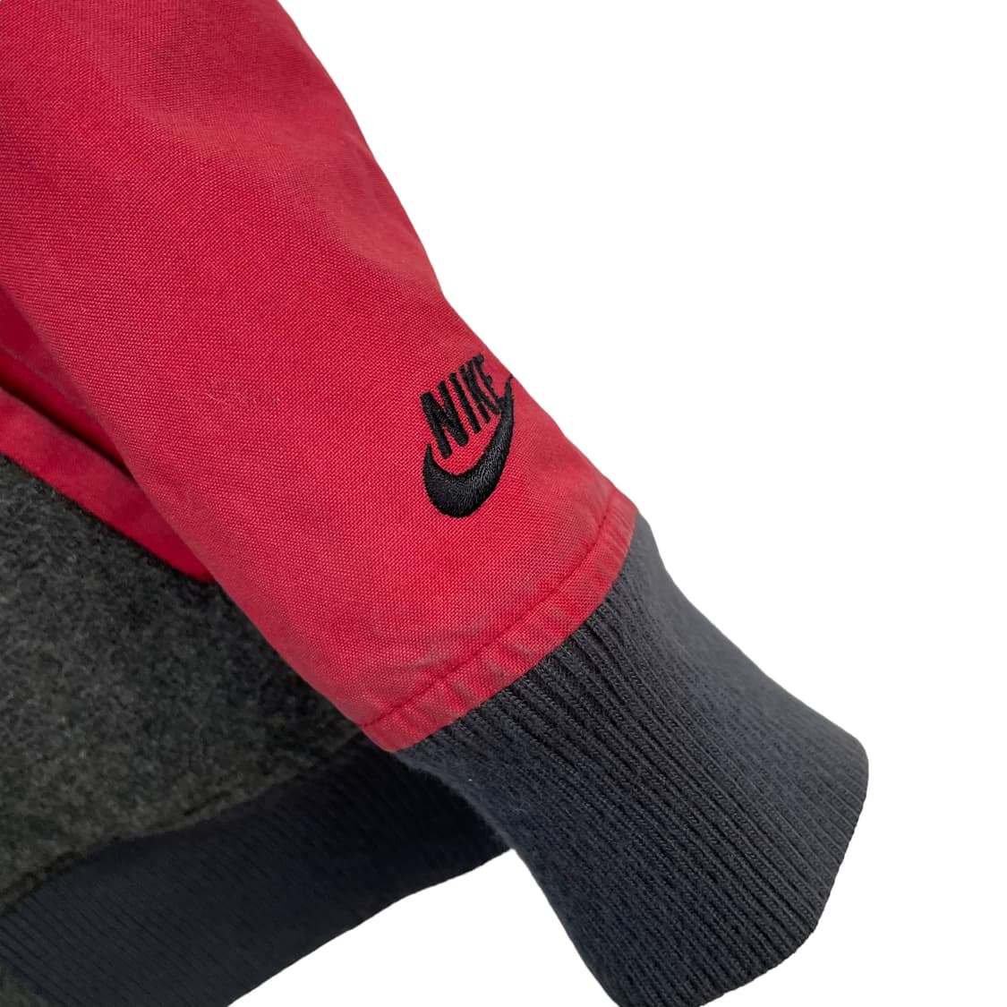 Nike Wool Varsity Jacket 상품이미지3