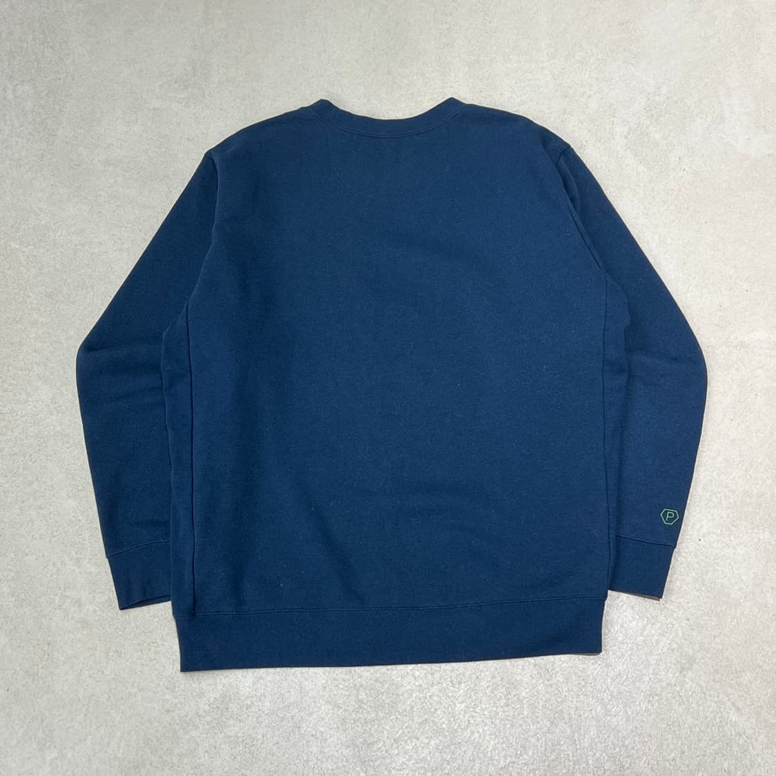 파타고니아 로고프린팅 스웻셔츠 s09960 상품이미지2