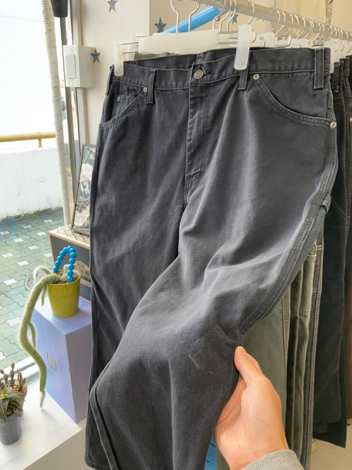 DICKIES carpenter (36X30) 상품이미지3