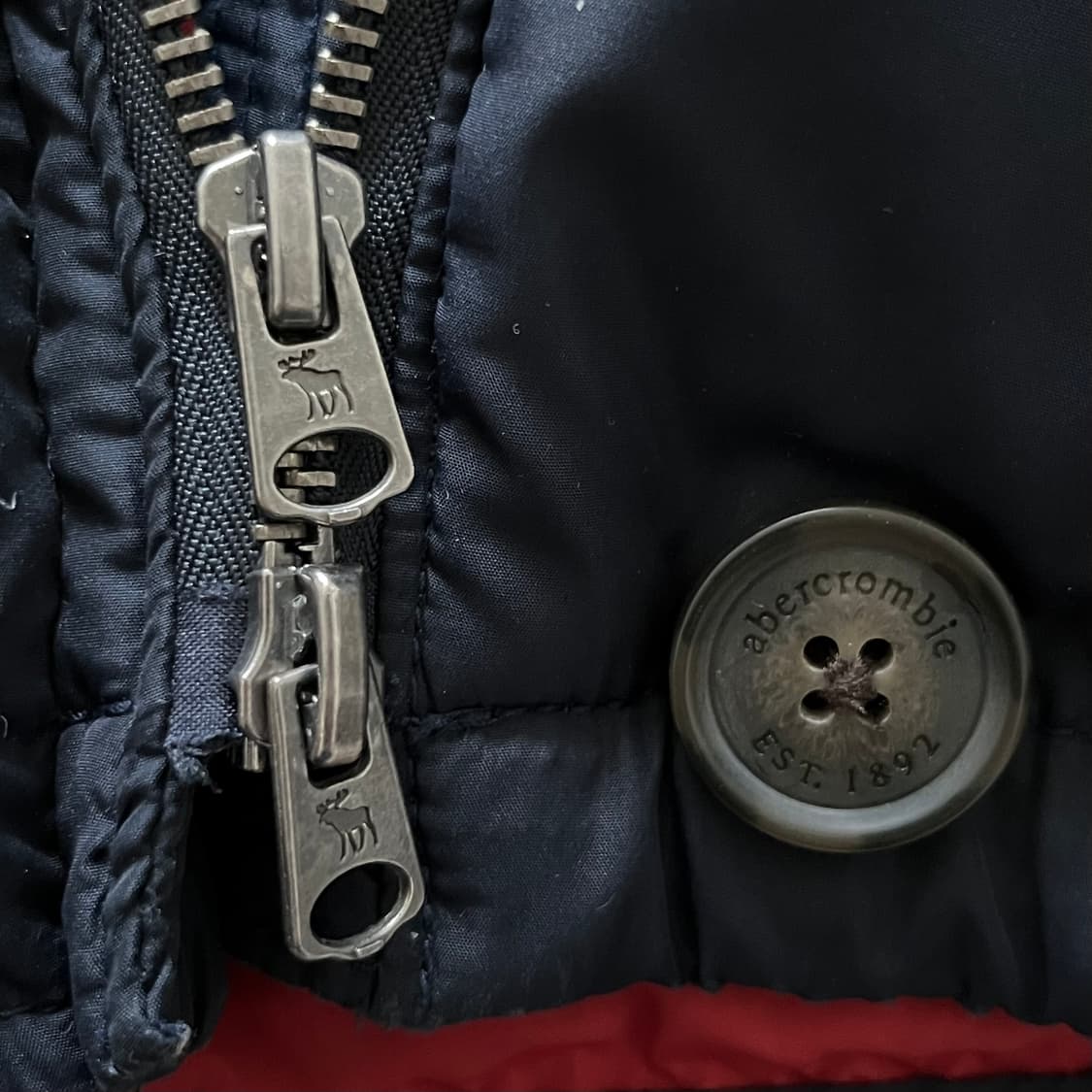 puffer jacket 상품이미지6