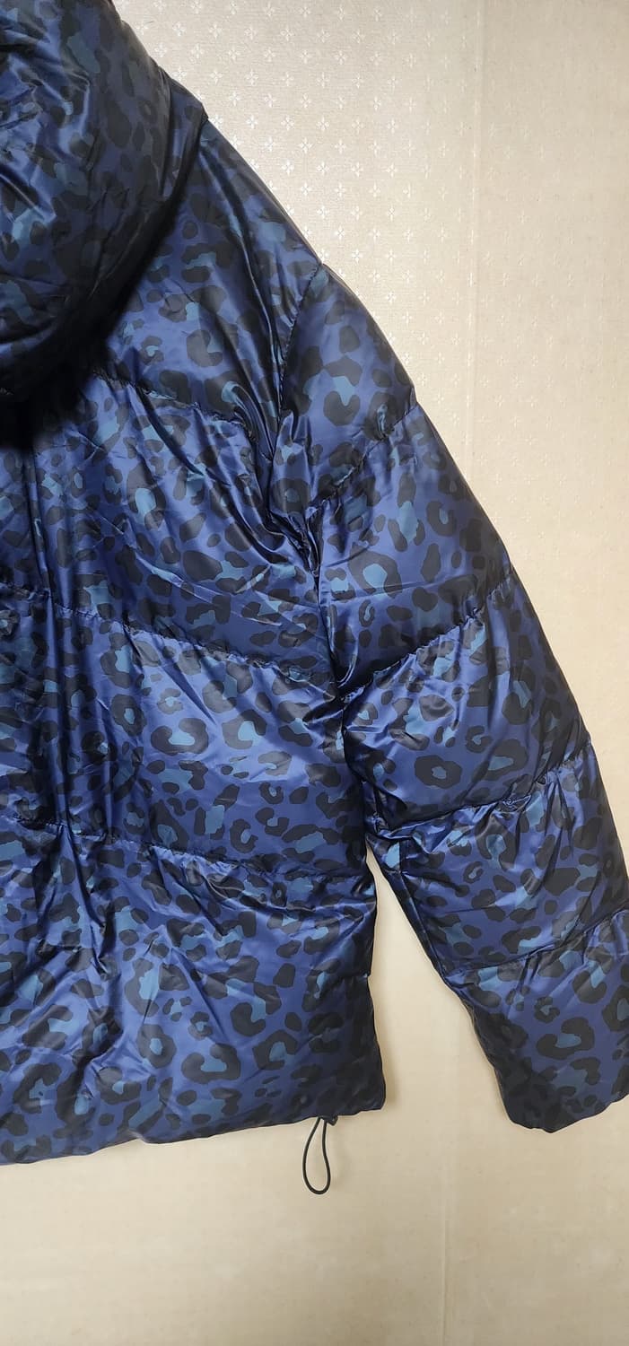 리복  라이트 패딩/사이즈L/신형/새상품급 상품이미지3