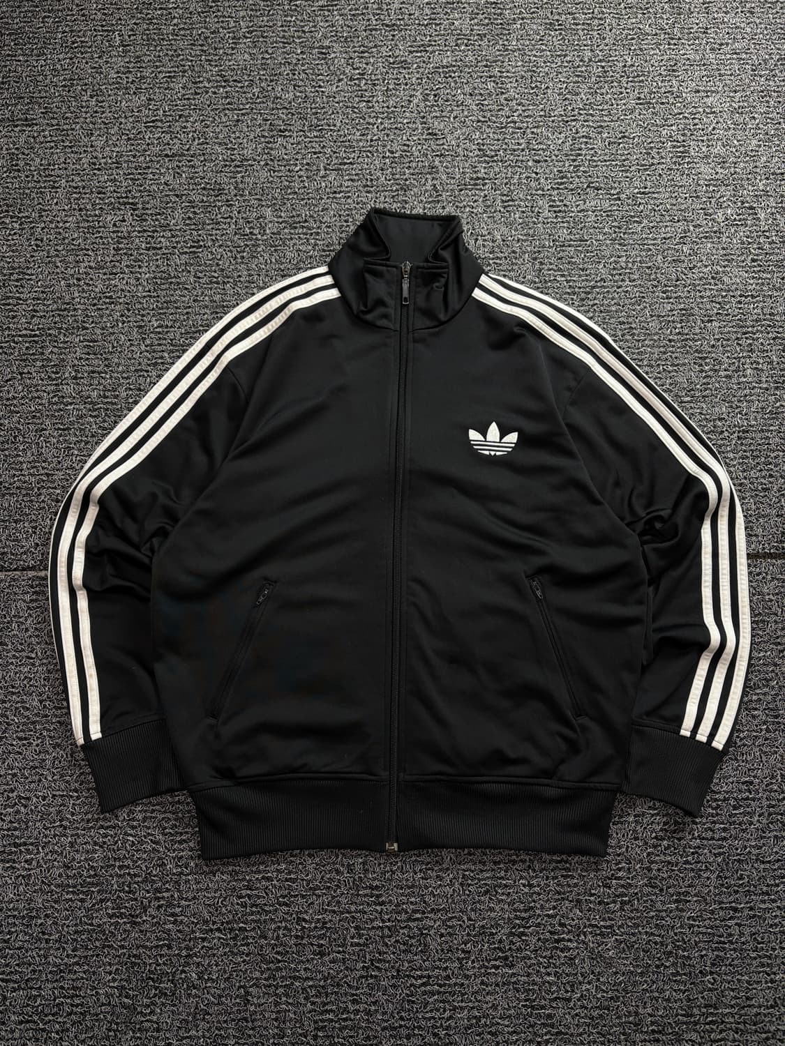 아디다스 올드스쿨 파이어버드 트랙탑 져지 1750 상품이미지2