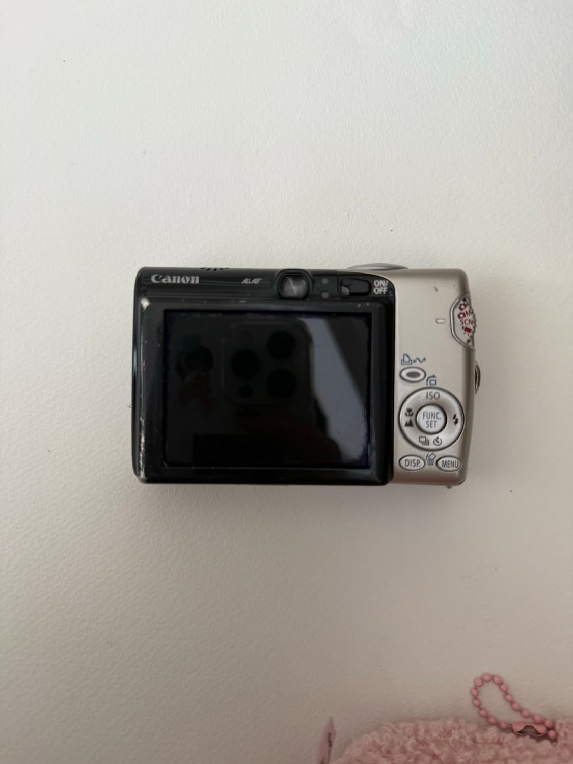 캐논 익서스 800IS (파워샷sd700IS) 상품이미지2