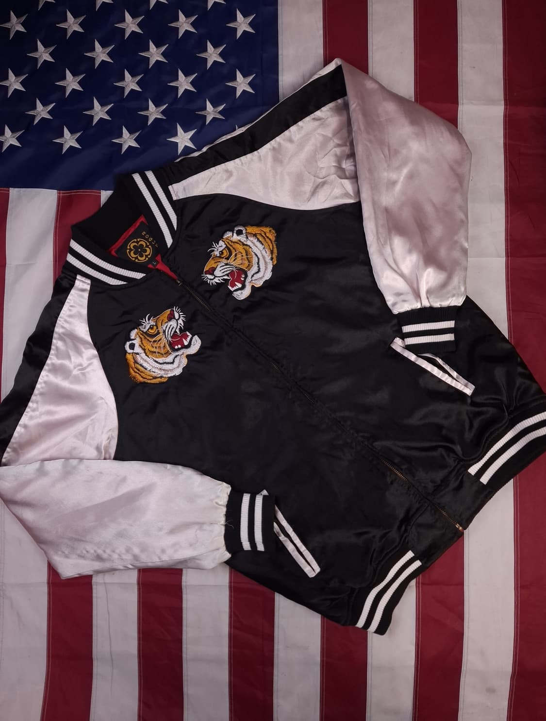 오리지날 ROGUE JPN 타이거 수베니어 스카잔 상품이미지8