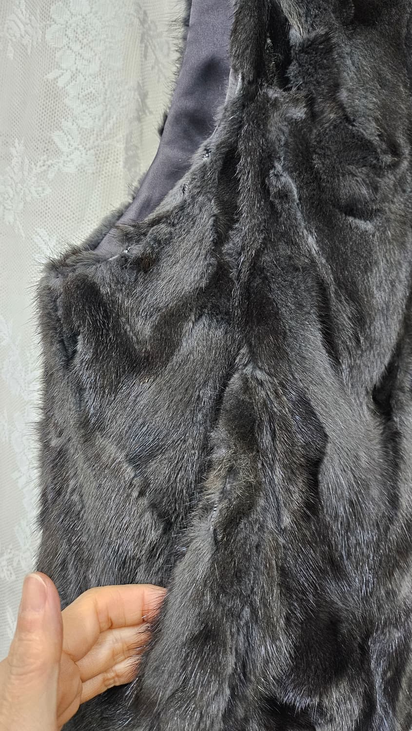 유로 밍크 베스트 상품이미지5