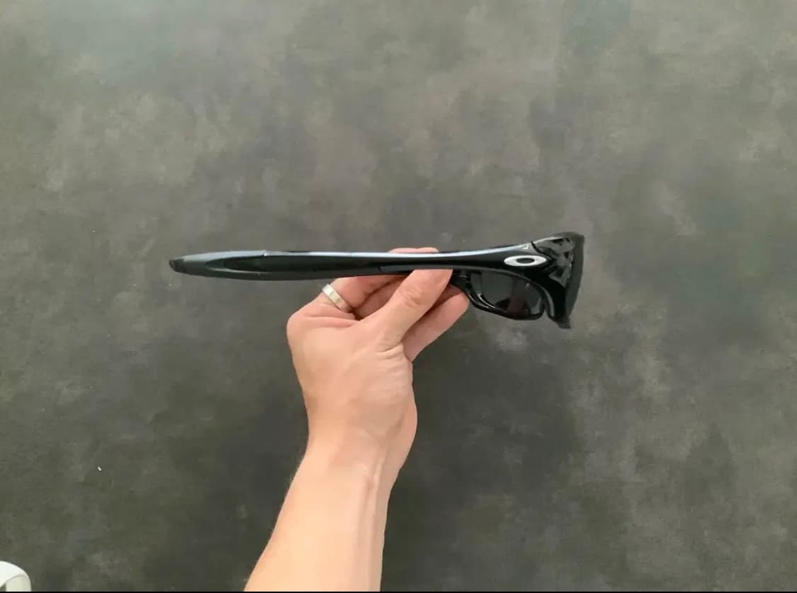 빈티지 오클리 트웬티 상품이미지5