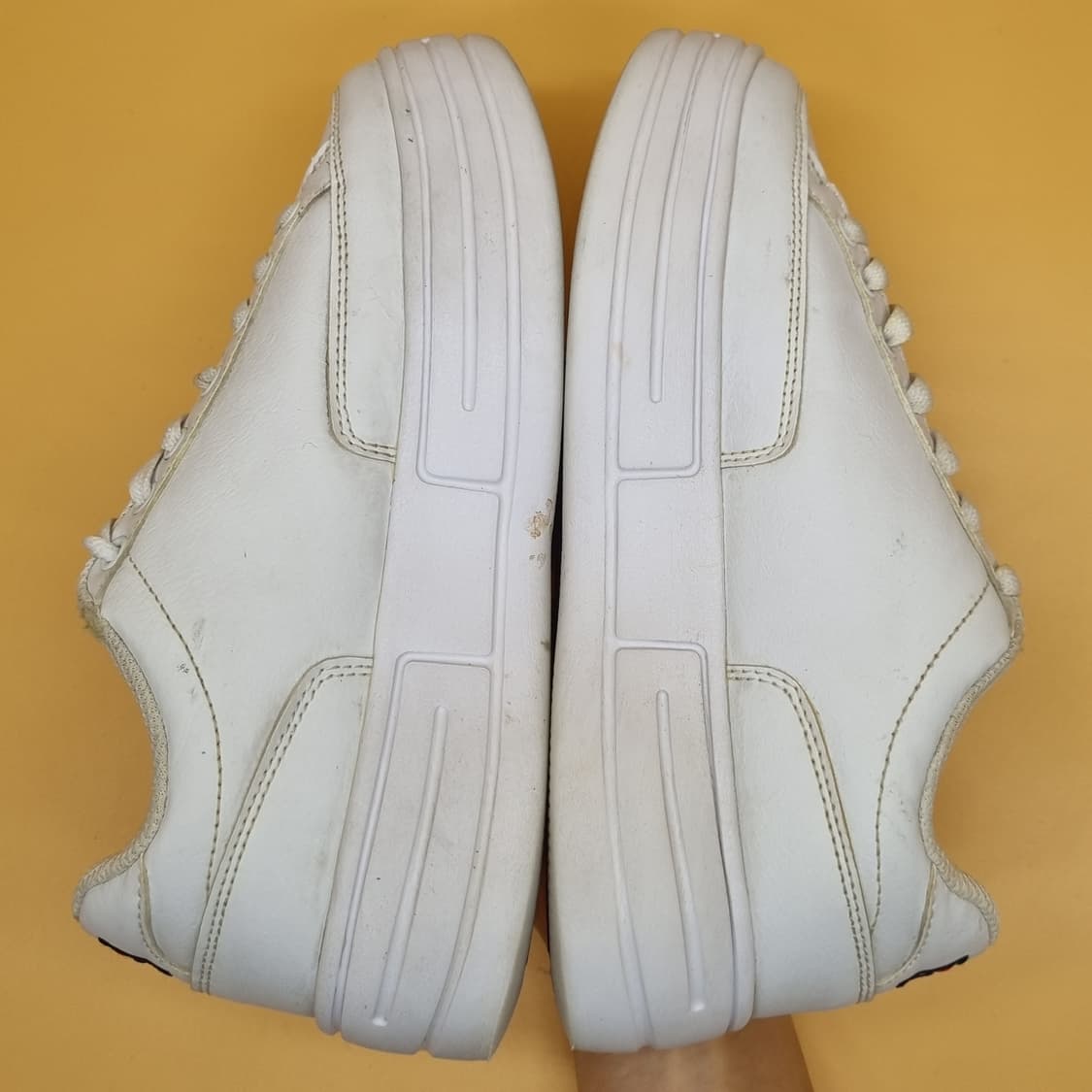 휠라 펑키테니스1998 여성스니커즈230 상품이미지5