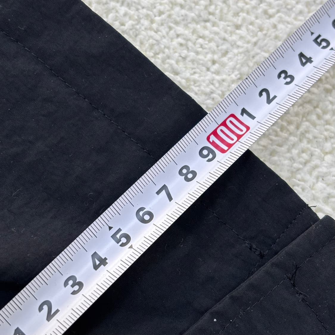 100 리버클래시 남성 바람막이 자켓 0320E 상품이미지5