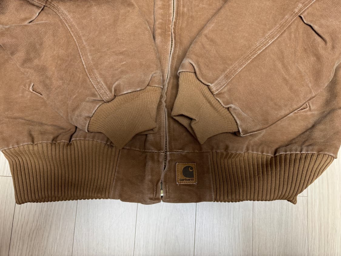 칼하트 산타페 j14 brn large 상품이미지6