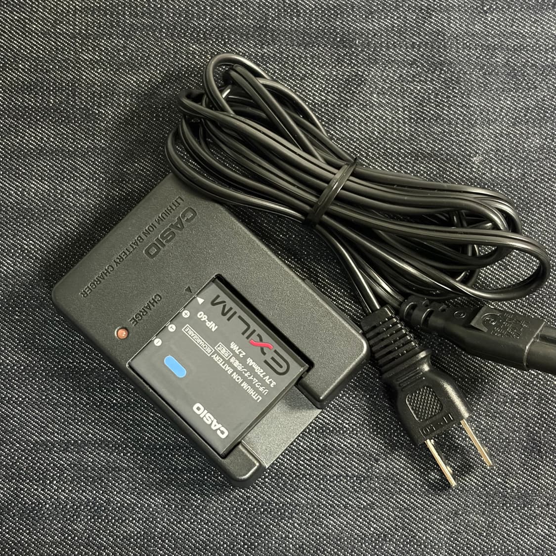 민트급) 카시오 엑슬림z80 상품이미지6