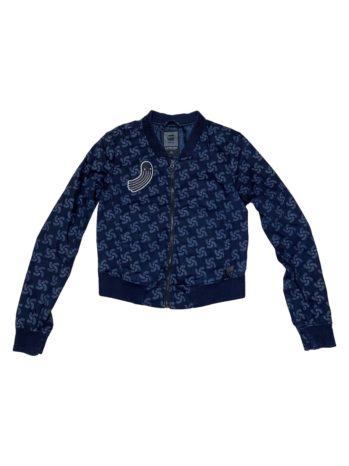 지스타 로우 퍼렐 자켓 상품이미지1