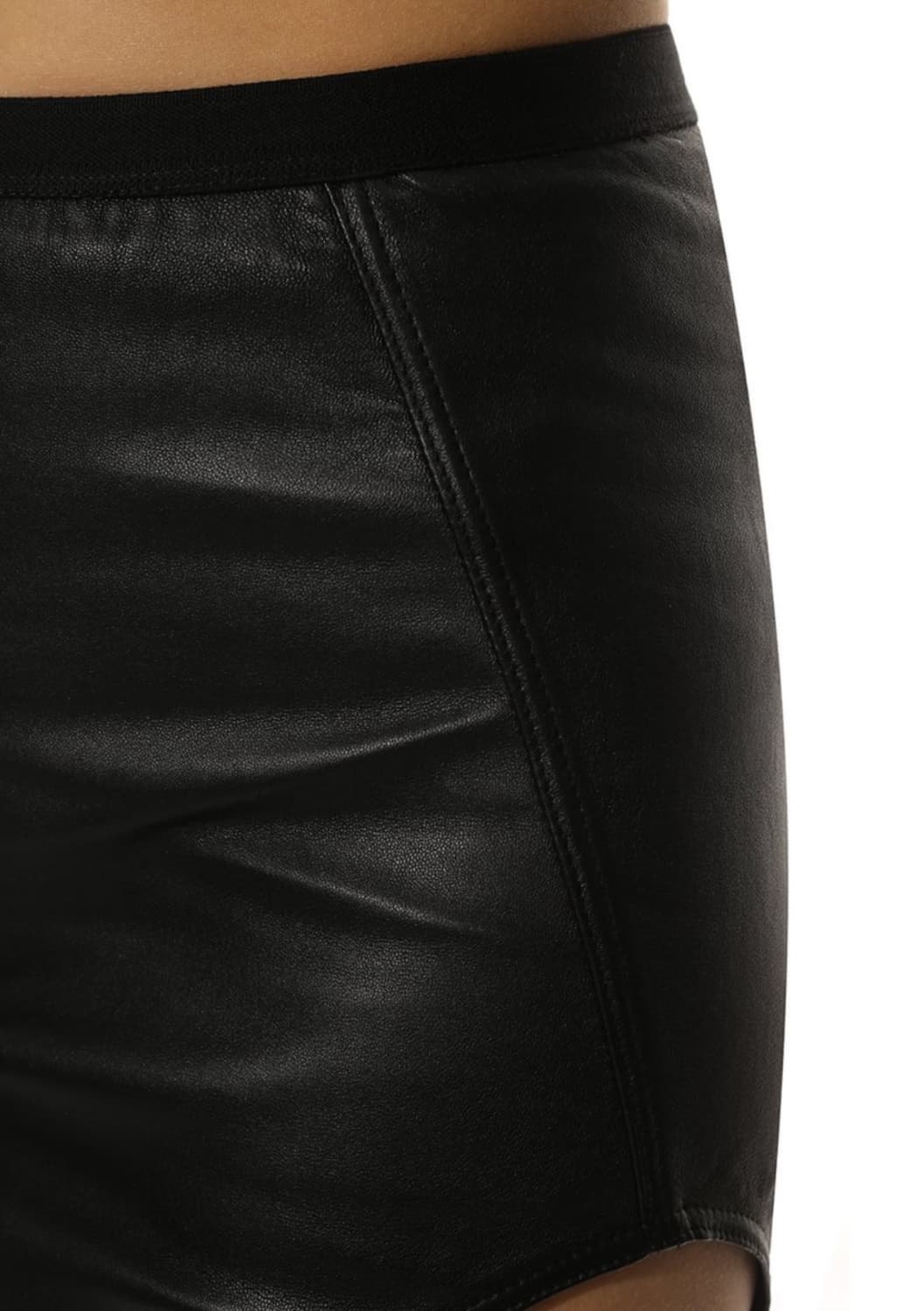 RICK OWENS LIDO 24 / SS 릭 오웬스 스커트-해외발송 상품이미지3