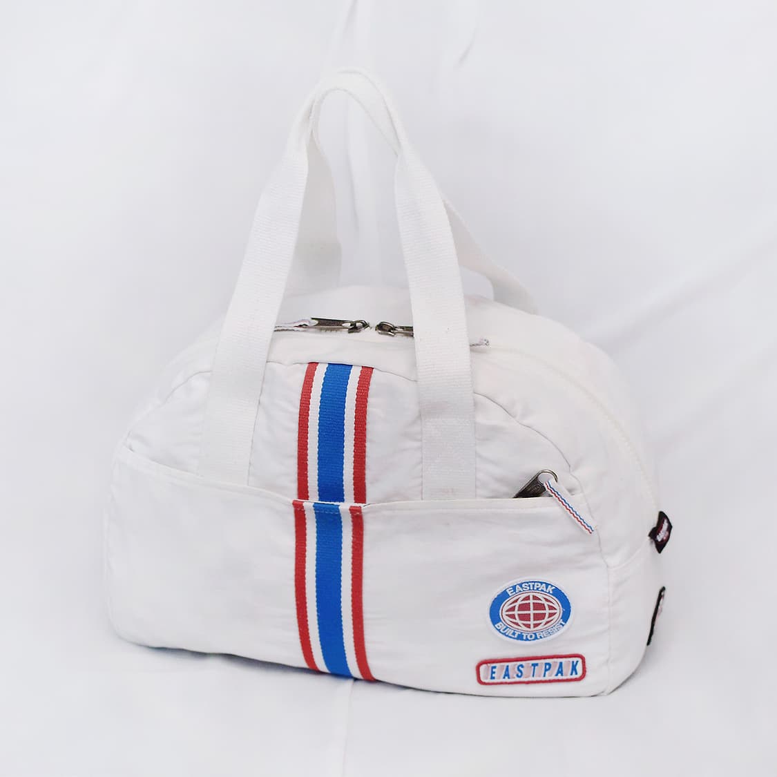 이스트팩 (EASTPAK) 레트로 레이싱 보스턴백 (토트.숄더) 상품이미지1