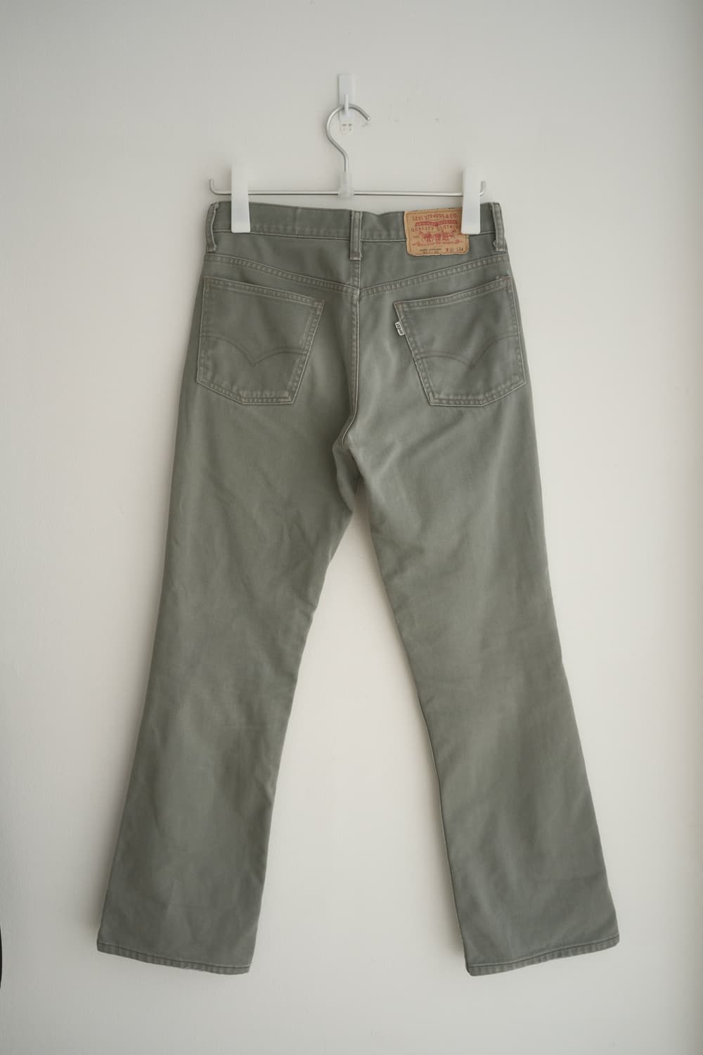 517 grey jean 상품이미지4