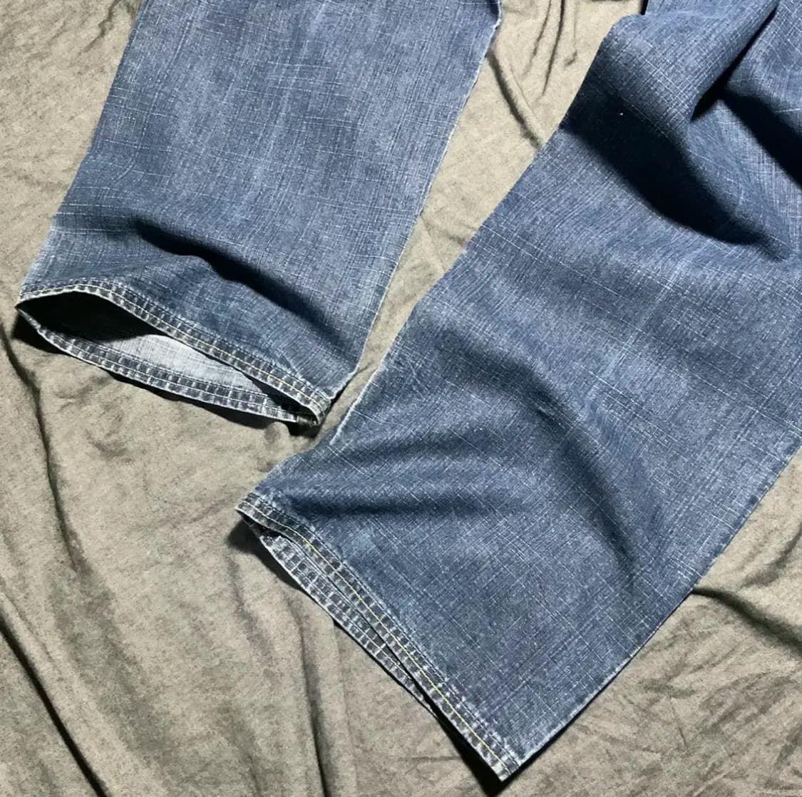 Denim Pants 상품이미지8