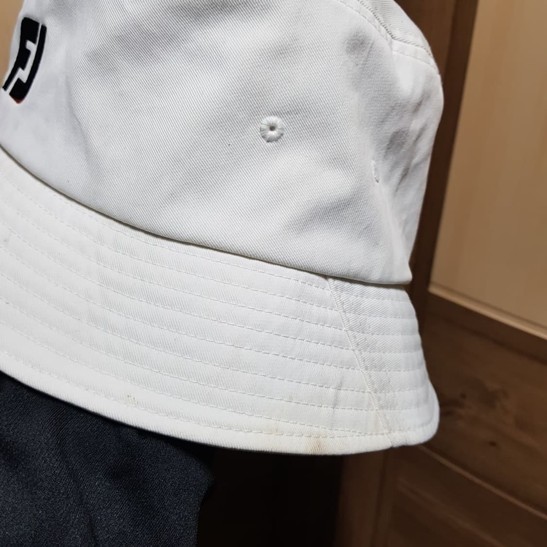 풋조이 골프 / 버킷햇 모자/챙모자/토명325 상품이미지4