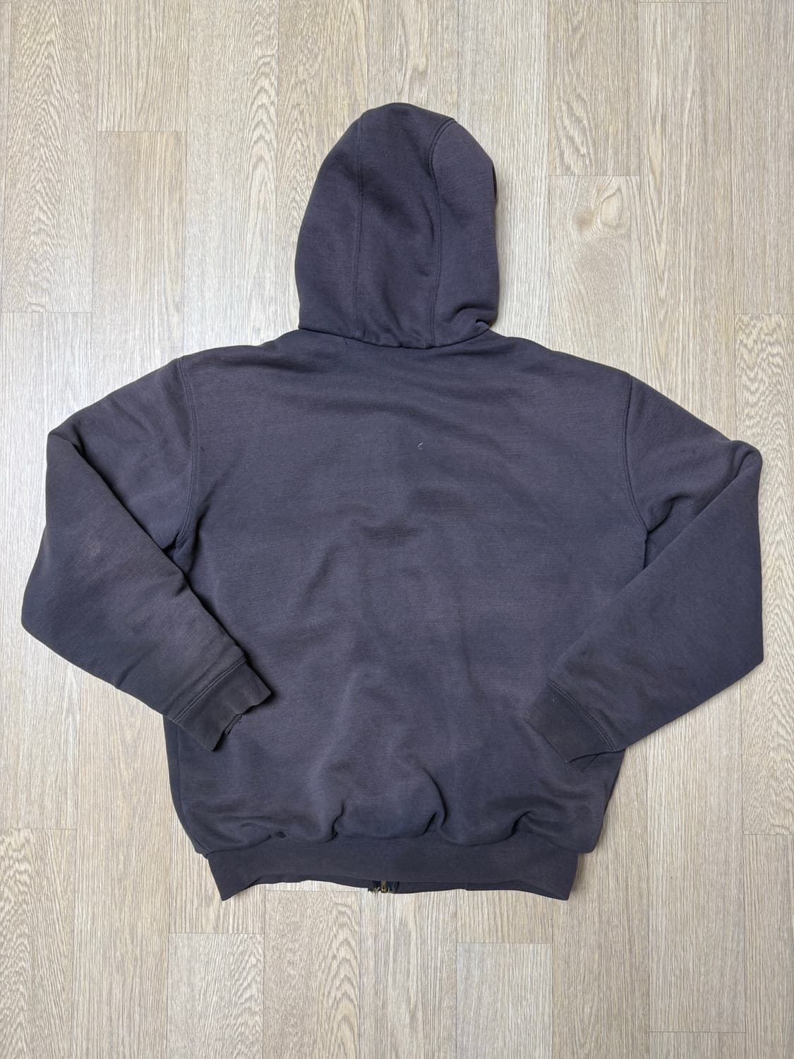 칸예착 칼하트 j149 BLK 상품이미지4