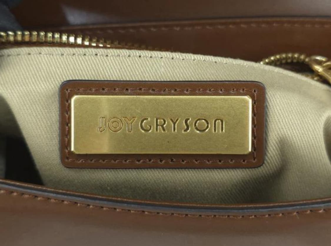 조이그라이슨 크로스백 상품이미지8