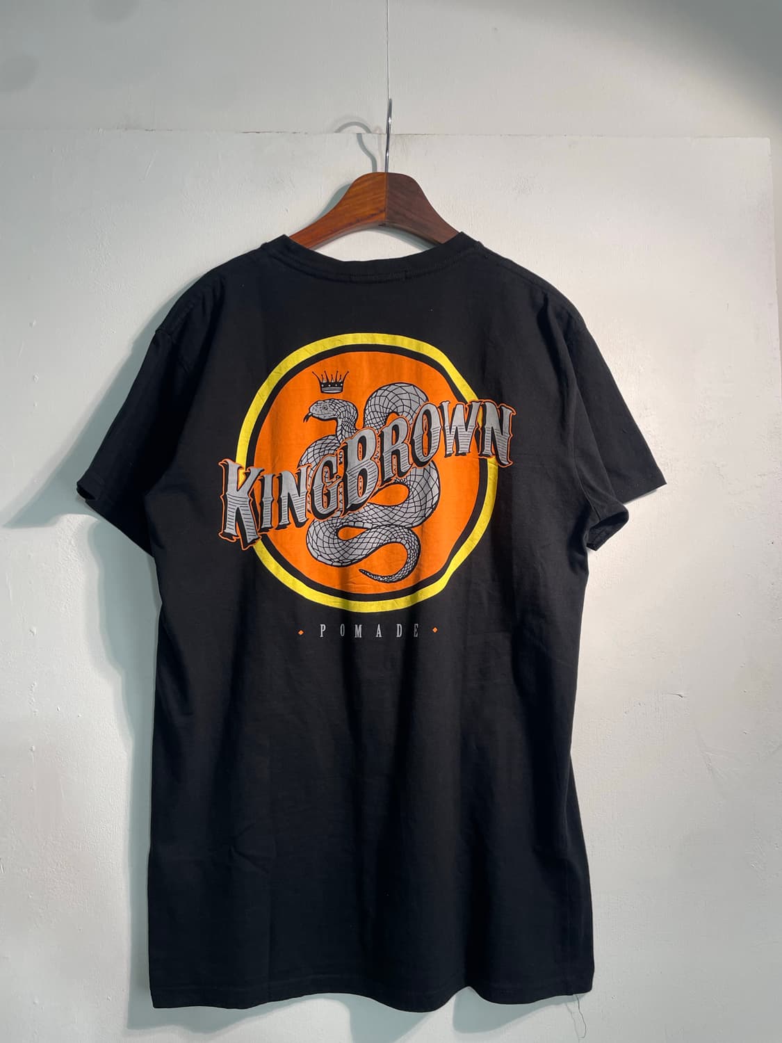 U.S.A. Vintage T-shirts 빈티지 티셔츠 M 상품이미지1