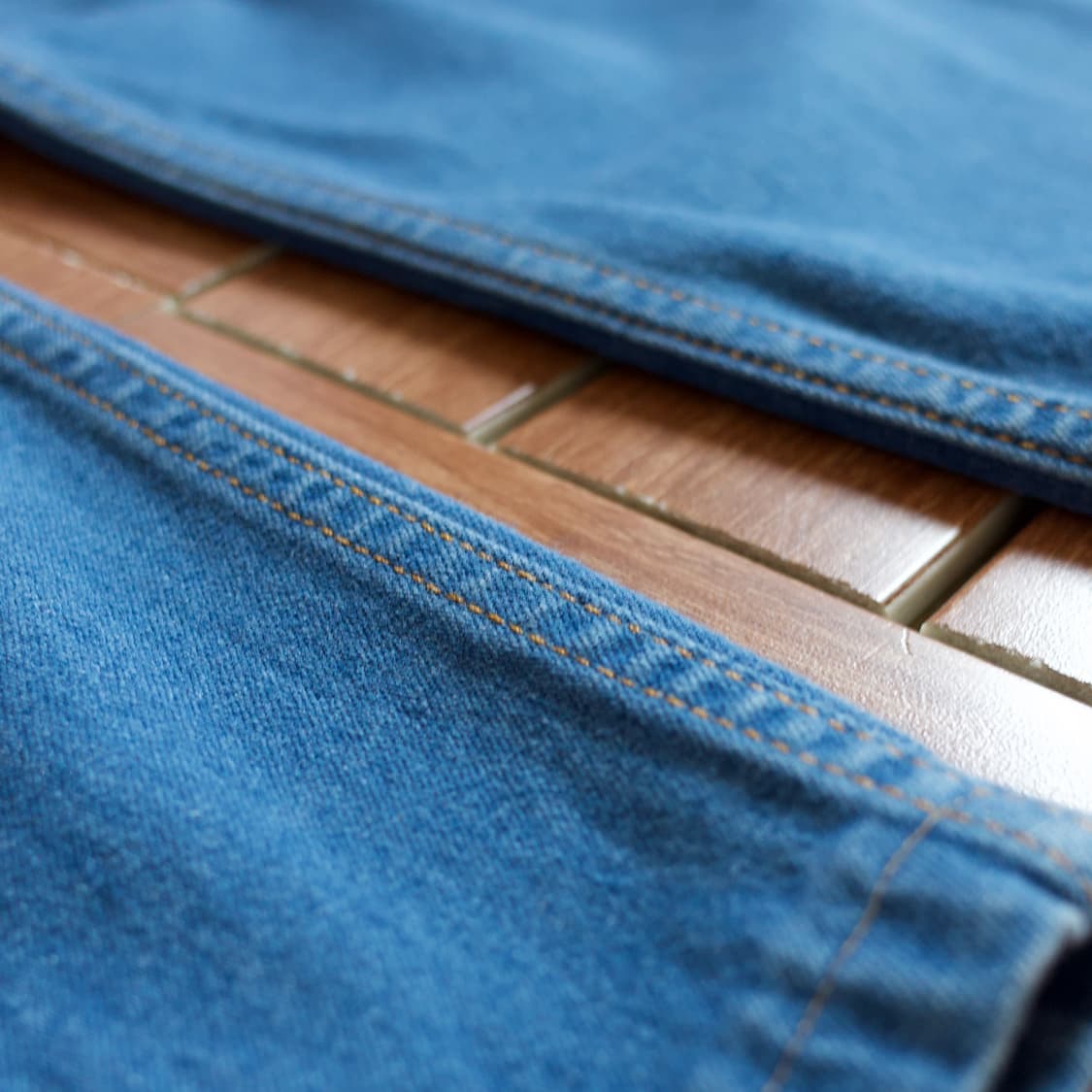 80’s Levi’s for men 40547 usa denim 상품이미지4