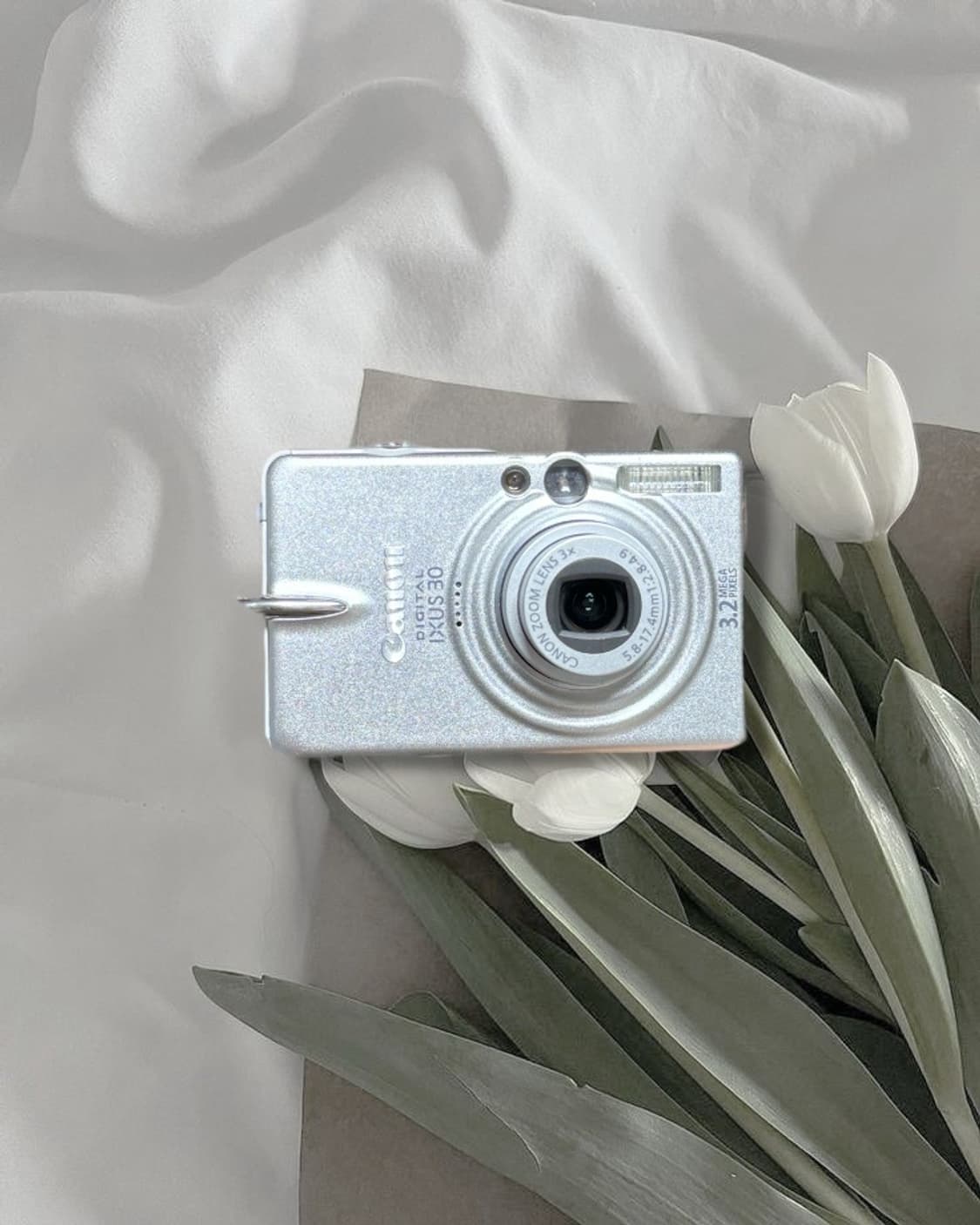 강추) 캐논 IXUS 30 디카 익시 익서스 IXY 캠코더 /소니 상품이미지1