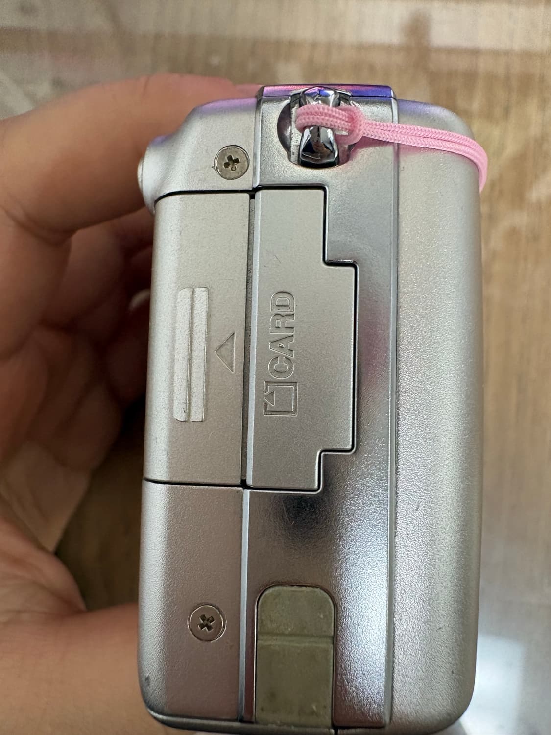 니콘 쿨픽스 4200 (작례O) 상품이미지4