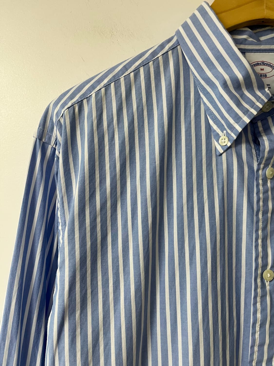 브룩스브라더스 셔츠 상품이미지4