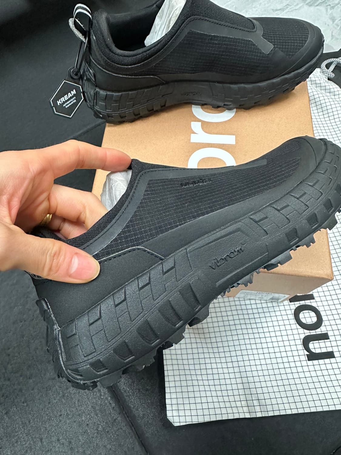 norda 노다 003 새상품 상품이미지4