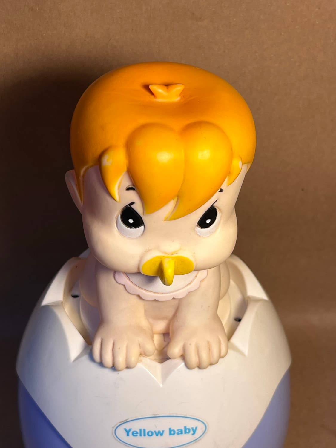 아기공룡 둘리 – 희동이 오뚜기 피규어 (JAMJAM TOYS ver.) 상품이미지2