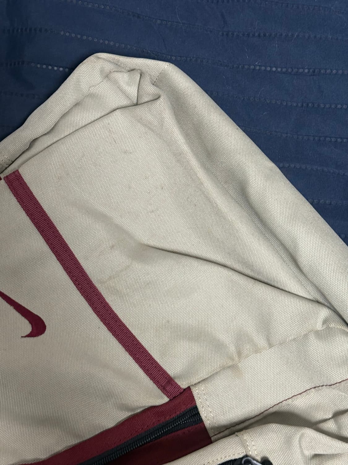 나이키 빈티지 힙색 상품이미지5