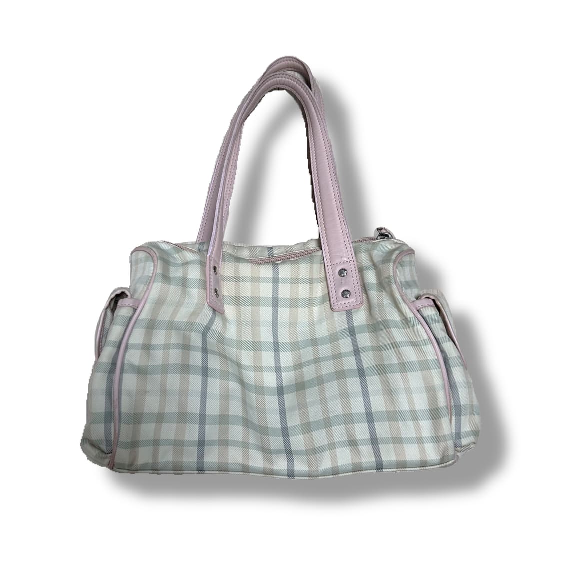 Daks vintage bag 상품이미지3