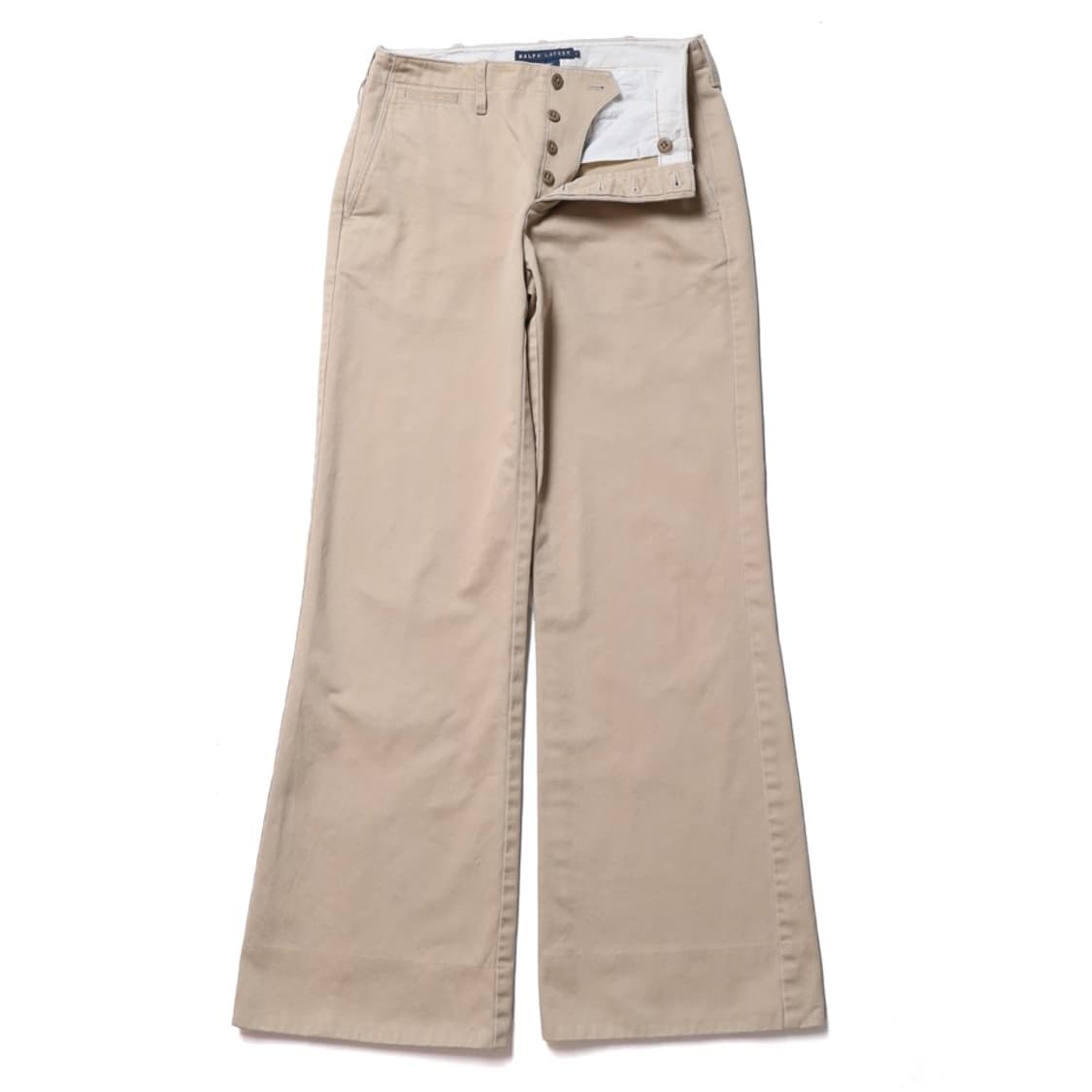랄프로렌 Ralph Lauren Boot Cut Pants
 상품이미지4