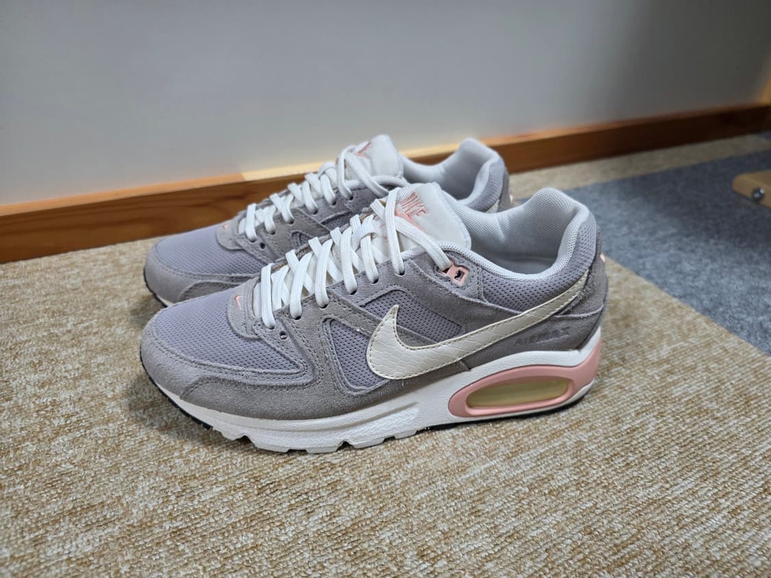 나이키 우먼스 에어맥스 커맨드 [245mm] 상품이미지3