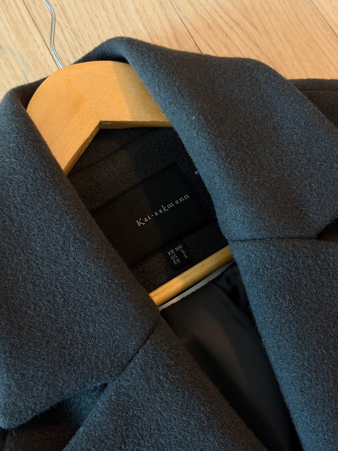 카이아크만 울코트 상품이미지2