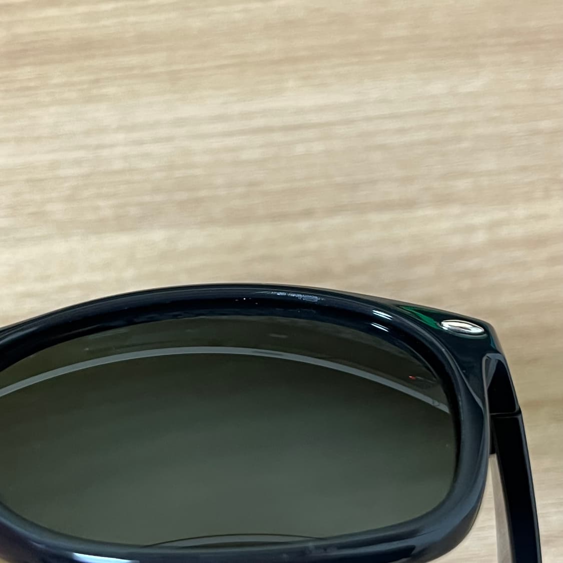 레이밴 RB2132F 뉴웨이페어러 55size 상품이미지2