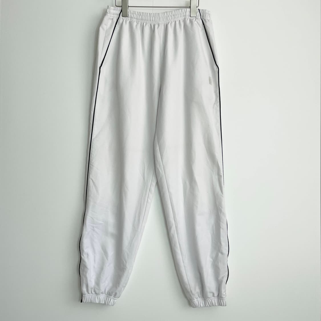 F2 나이키 테니스 스우시 트랙 팬츠 34-36사이즈 상품이미지1