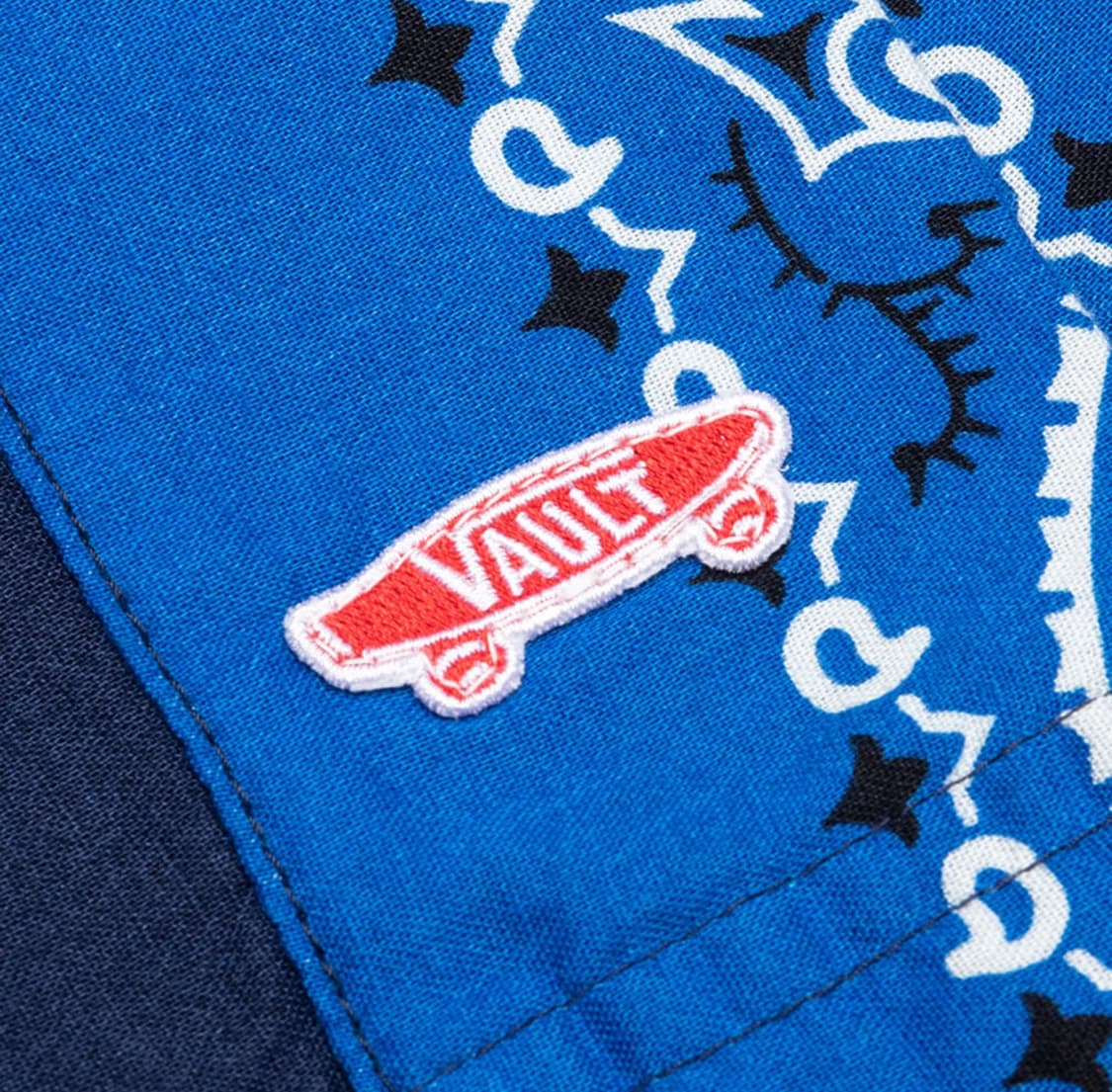 Vans x Bedwin & The Heartbreakers 콜라보  상품이미지3