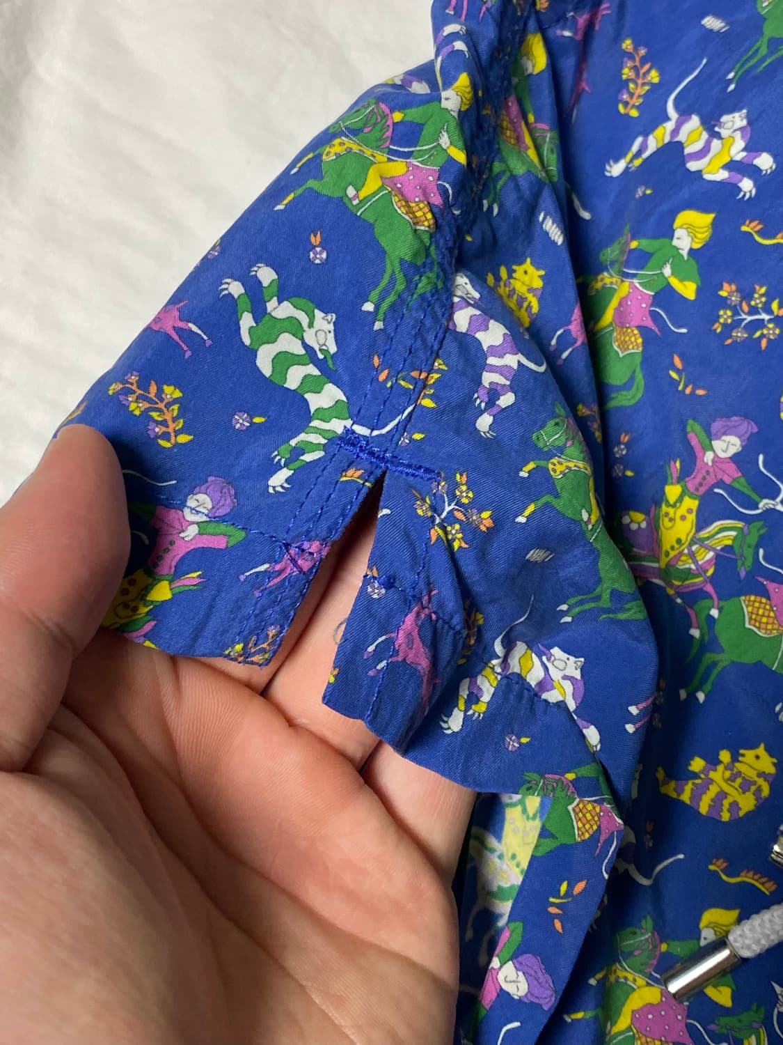 드레익스 스윔팬츠 상품이미지3