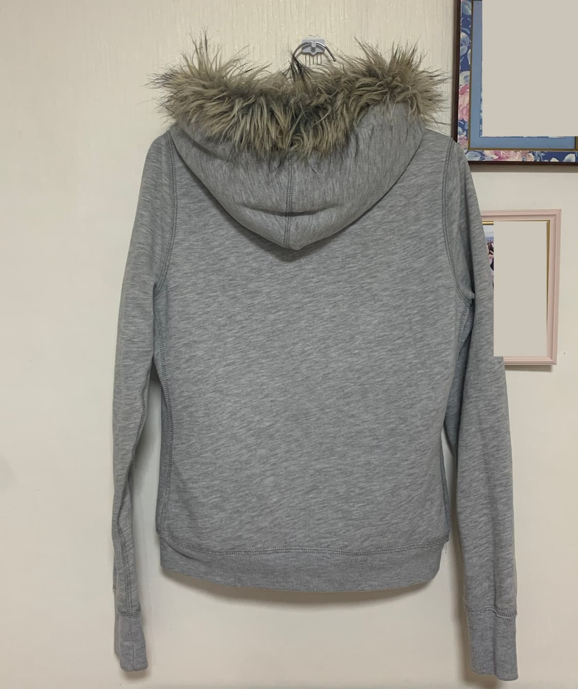 아베크롬비 울프죠 M 상품이미지5