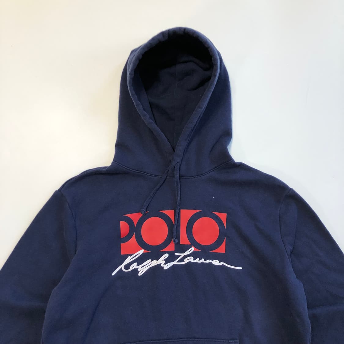 폴로 랄프로렌 후드티 상품이미지4