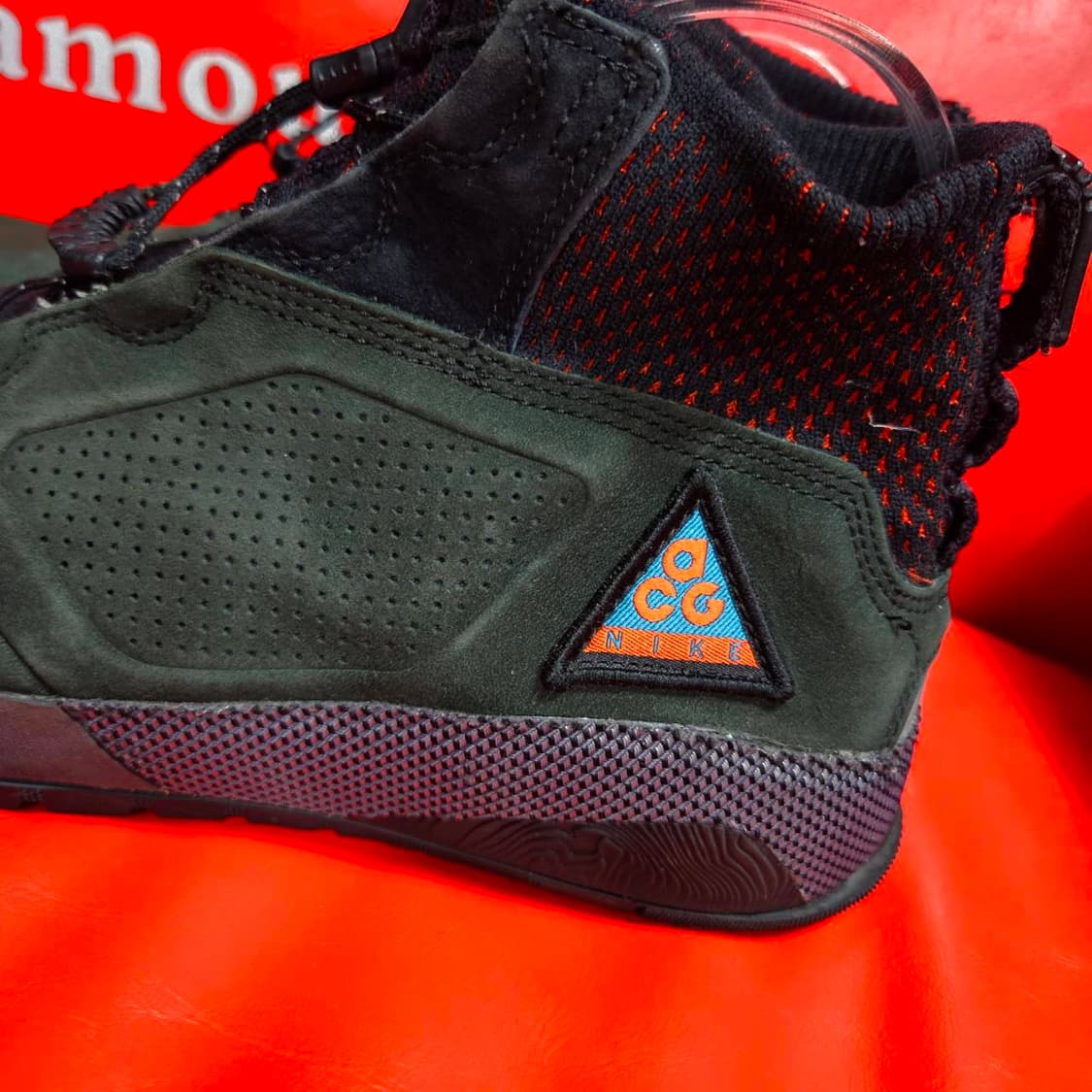 나이키(Nike) ACG 러클 릿지 260 size
 상품이미지6