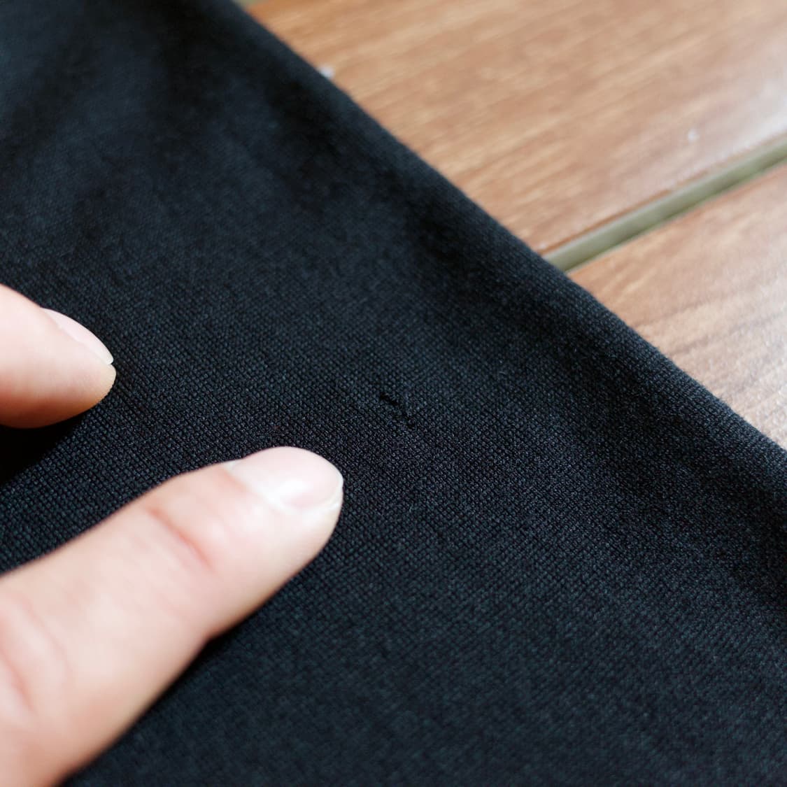 Comme des Garcons Homme Plus hole knit 상품이미지9