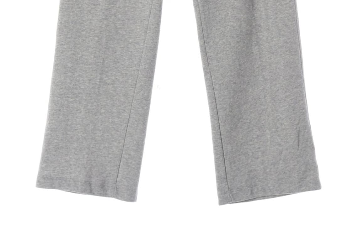 나이키 클래식 스우시 와이드 스웨트 팬츠 L 상품이미지5