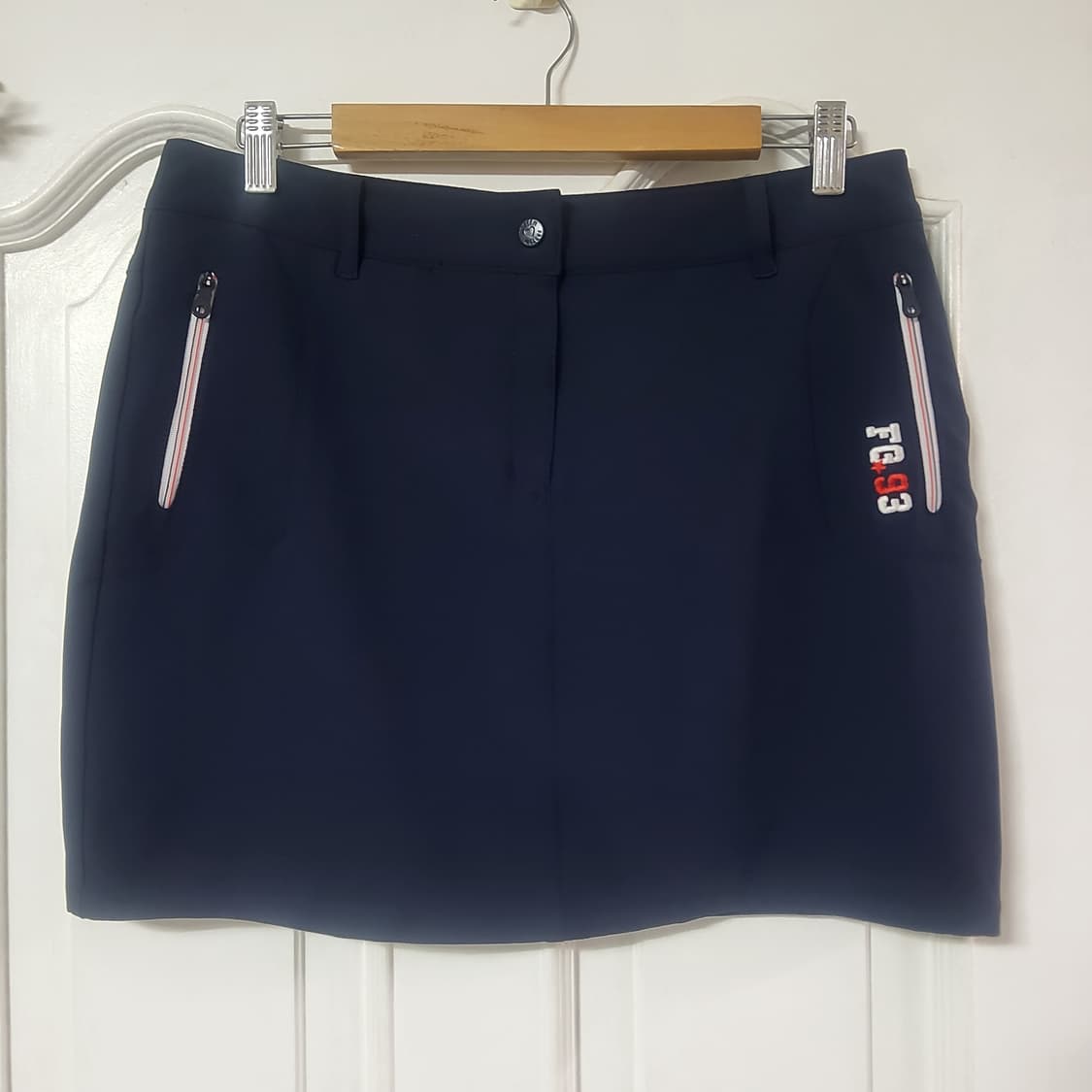 새상품급 팬텀 골프 스커트 치마 76호  29 30인치 상품이미지1