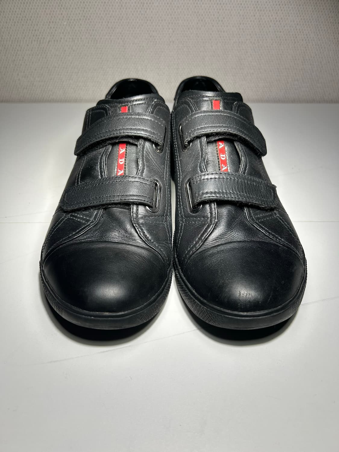 프라다 스포츠 벨크로 스니커즈 상품이미지2