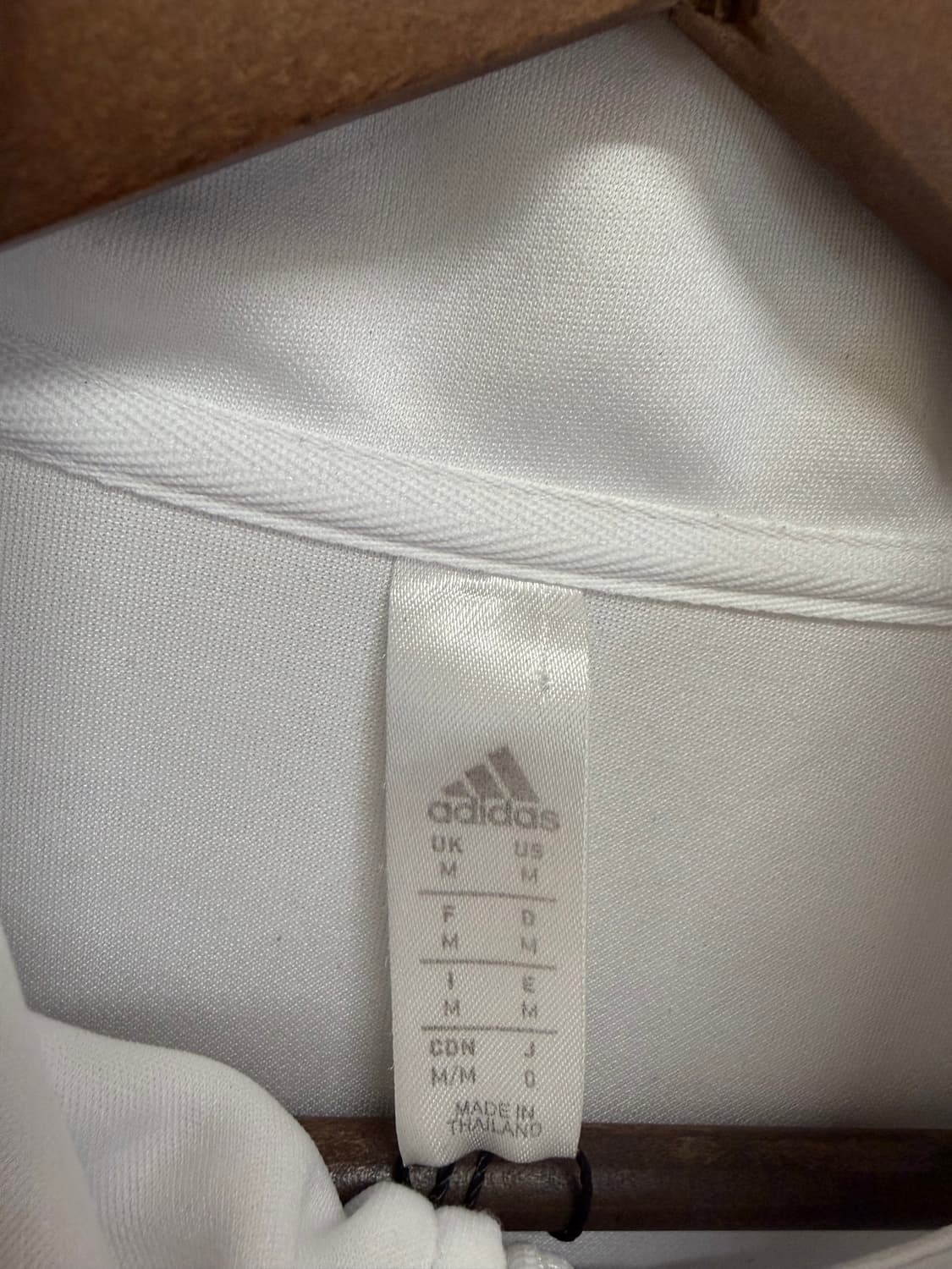 N41. 아디다스 레알마드리드 져지 상품이미지2