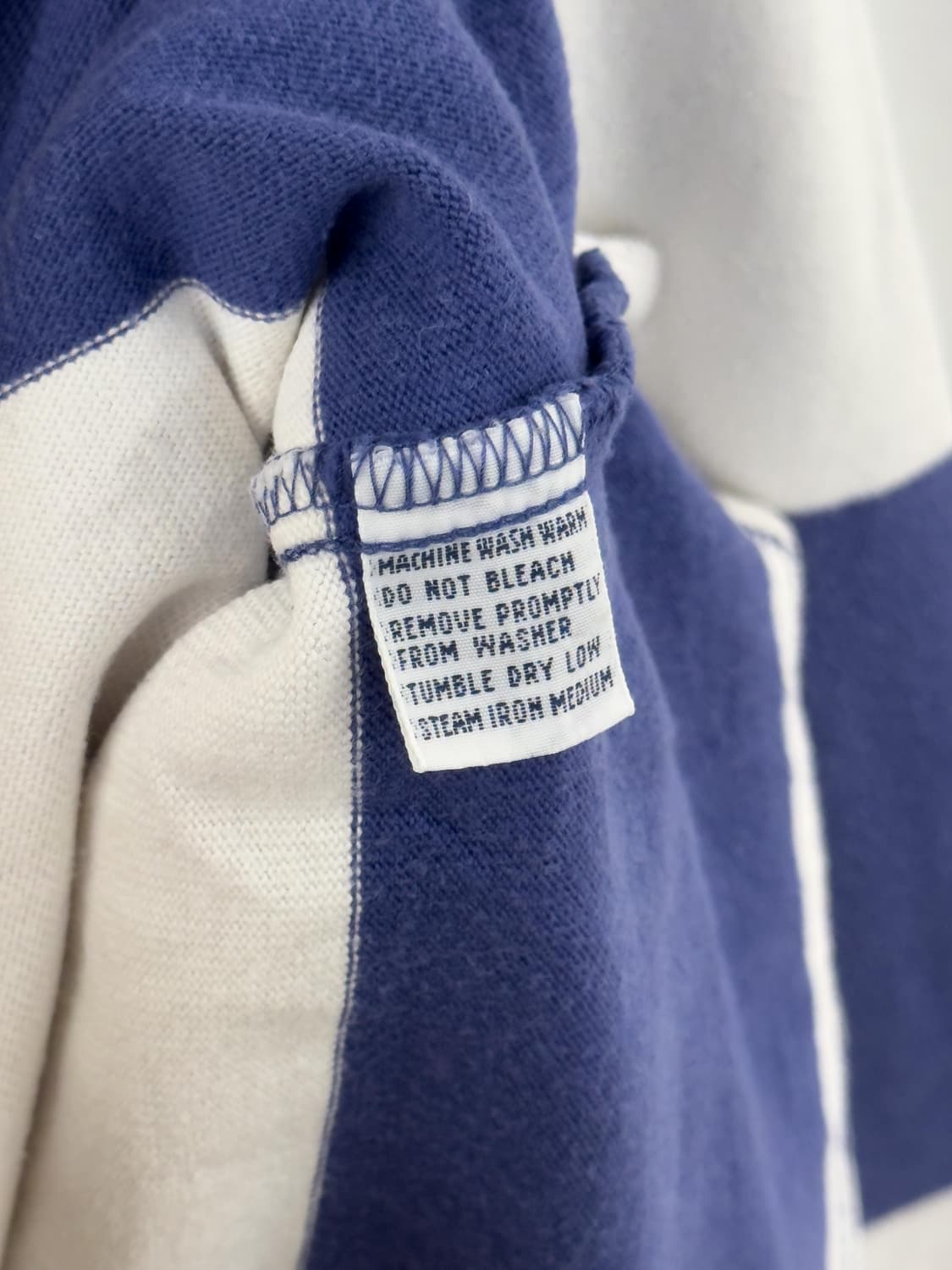 폴로 랄프로렌 럭비셔츠 상품이미지5