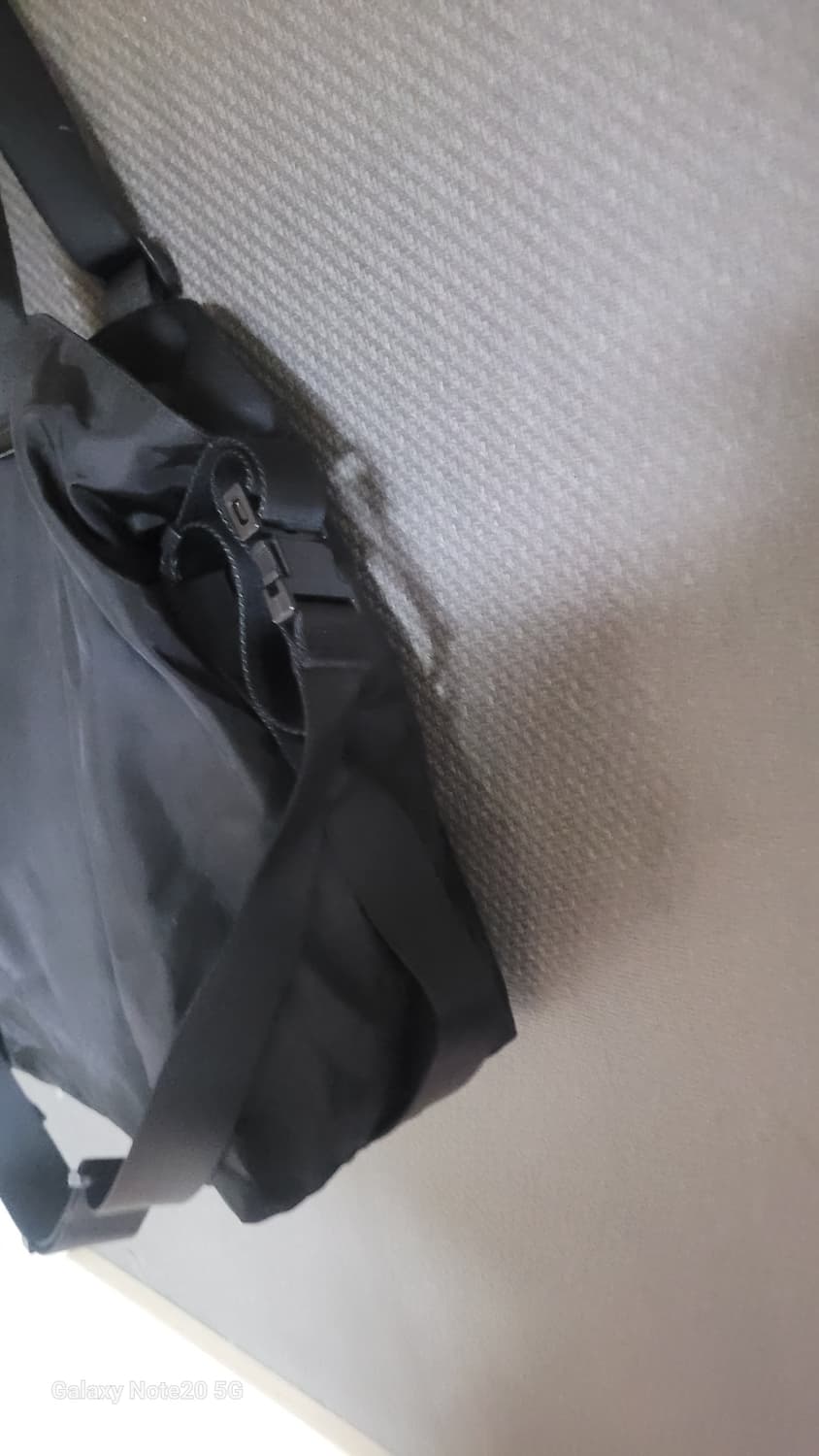 준지 크로스백 상품이미지5