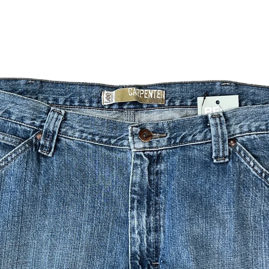 리 카펜더 데님팬츠 r0075 상품이미지5